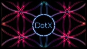 DotX cover