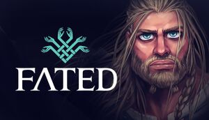 Fated: The Silent Oath cover