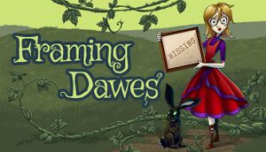 Framing Dawes, Episode 1: Thyme to Leave cover