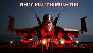 Flying Aces - Navy Pilot Simulator cover