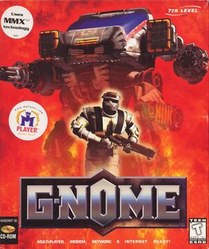 300px-G-Nome_cover.jpg