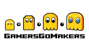 GamersGoMakers cover