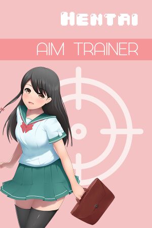 Hentai Aim Trainer cover