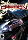 Need for Speed Carbon cover.jpg