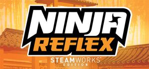 Ninja Reflex cover