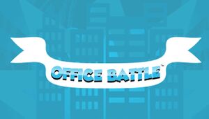 Office Battle cover