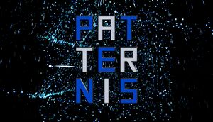 Patternis cover