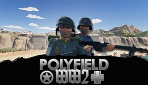 Polyfield WW2 cover