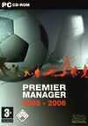 Premier Manager 2005-2006 front cover.jpg