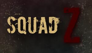 Squad Z cover