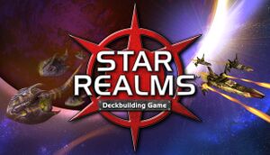 Star Realms cover