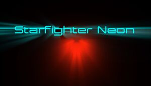 Starfighter Neon cover
