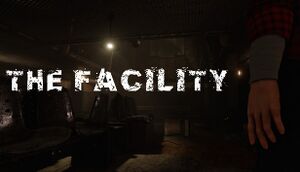 The Facility cover