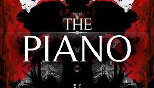 The Piano cover