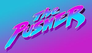 The Pusher cover