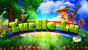 Turtle Lu cover