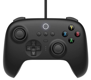 Controller:8BitDo Ultimate Wired Controller - PCGamingWiki PCGW - bugs,  fixes, crashes, mods, guides and improvements for every PC game