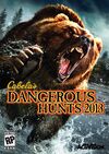 Cabela's Dangerous Hunts 2013 cover.jpg