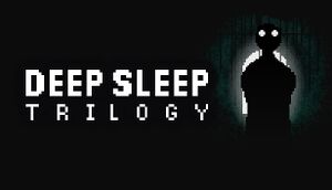 Deep Sleep Trilogy cover