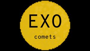 Exocomets cover