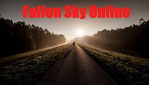 Fallen Sky Online cover