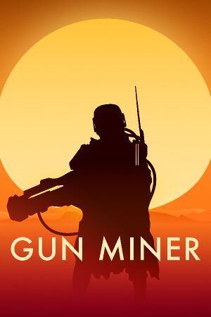Gun Miner cover