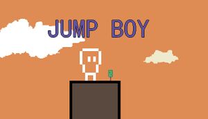 Jump Boy cover