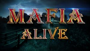 Mafia Alive cover