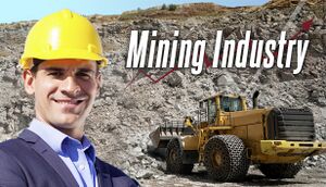 Mining Industry Simulator cover