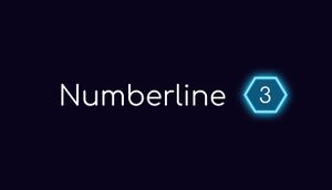 Numberline 3 cover