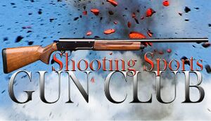 Shooting Sports Gun Club cover