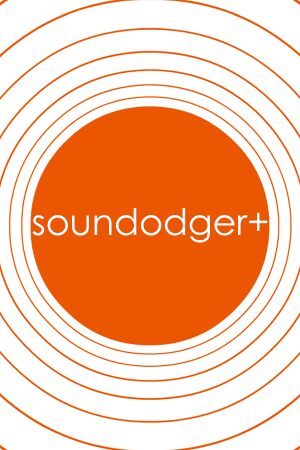 Soundodger+ cover