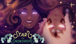 Stars and Snowdrops cover