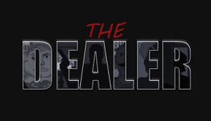 The Dealer cover
