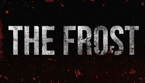 The Frost cover