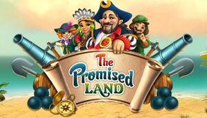The Promised Land cover