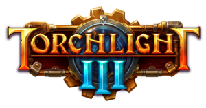 Torchlight III cover