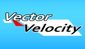 Vector Velocity cover
