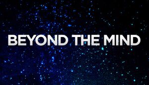 Beyond the Mind cover