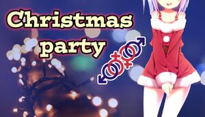 Christmas Party cover