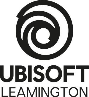 Company - Ubisoft Leamington.svg