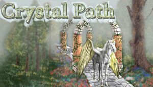 Crystal Path cover
