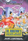 Dr Robotnik's Mean Bean Machine Coverart.jpg