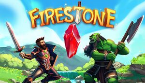 Firestone Idle RPG cover