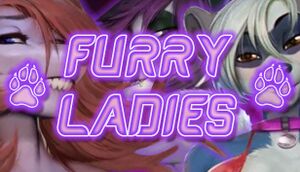 Furry Ladies 🐾 cover