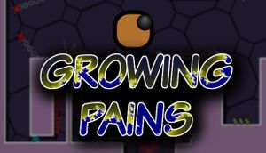 Growing Pains cover