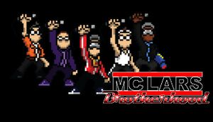 MC Lars 2: Brotherhood cover