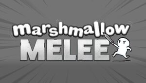 Marshmallow Melee cover