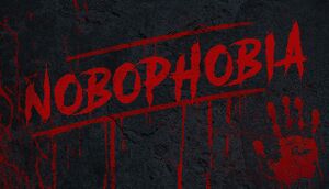 Nobophobia cover