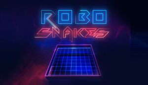 RoboSnakes: Core Wars Legacy cover